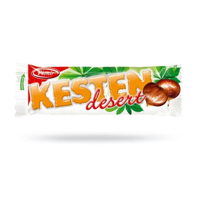 Kesten desert 30 g Pionir