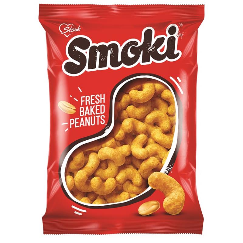Smoki 150g Stark