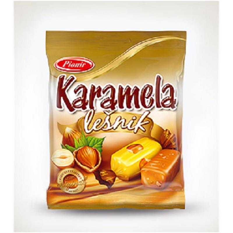 Lesnik karamela 100 g