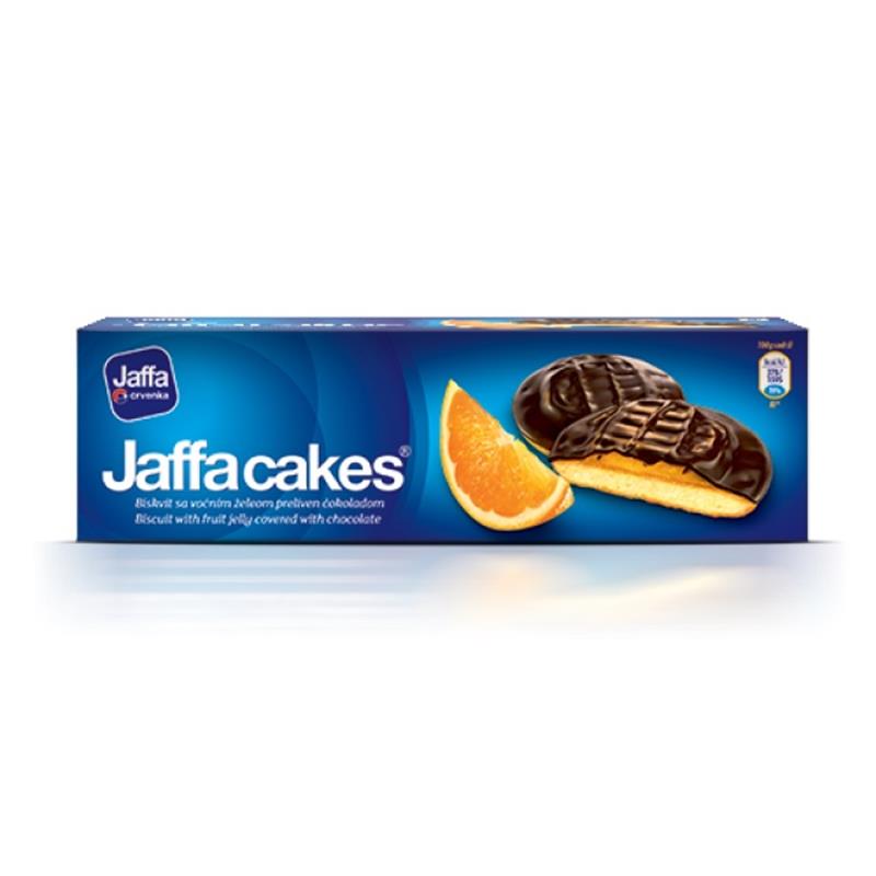 Jaffa cakes sinas 150g