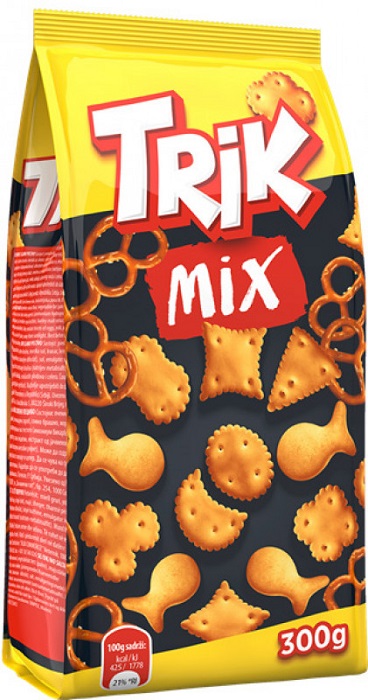 TRIK mix 300g