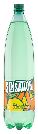 Sensation 1.5l DUNJA KRUSKA