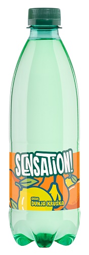 Sensation 0,5L DUNJA KRUSKA