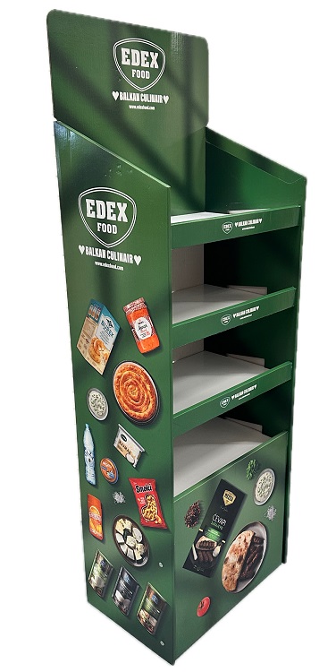 EDEX DISPLAY