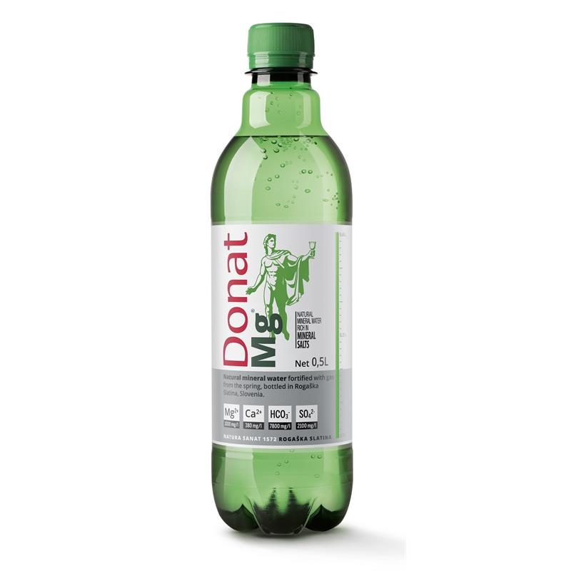 Donat Mg 0.5L