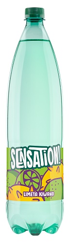 Sensation-1,5l LIME-KIVIANO