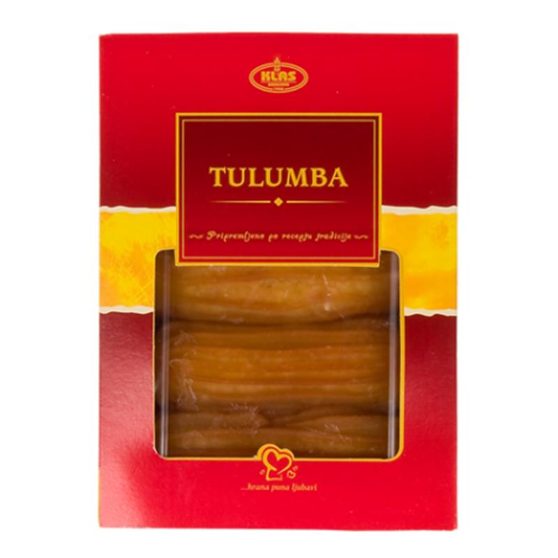 Tulumba 400g KLAS