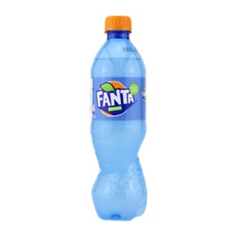 Fanta 0,5L Shokata