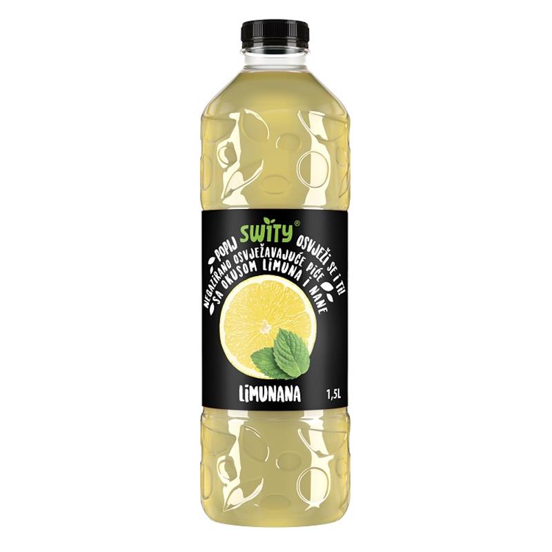 SWITY LIMUNANA 1,5L