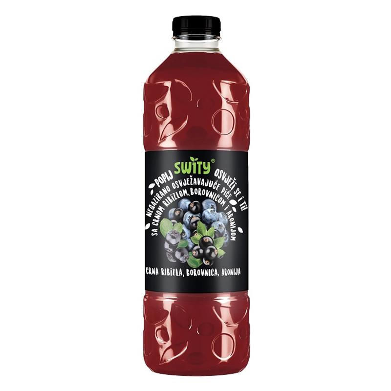 SWITY BOSBES-ARONIA 1,5L