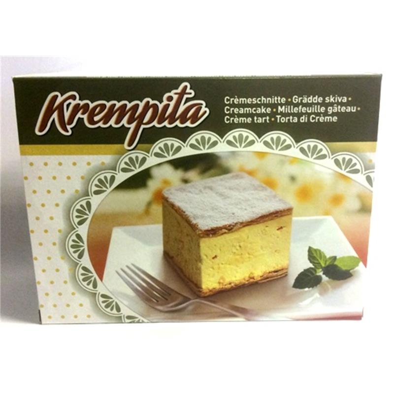 Krempita 350g Gusto e sapore