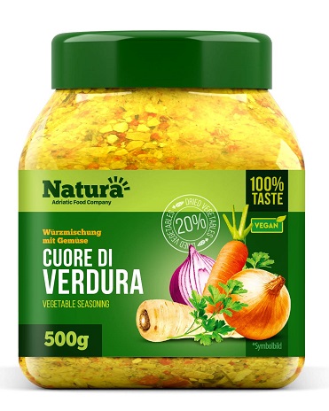 VERDURA kruidenmix 500g