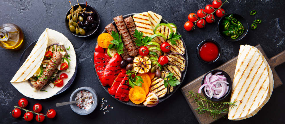 De Balkan-keuken verovert Nederland
