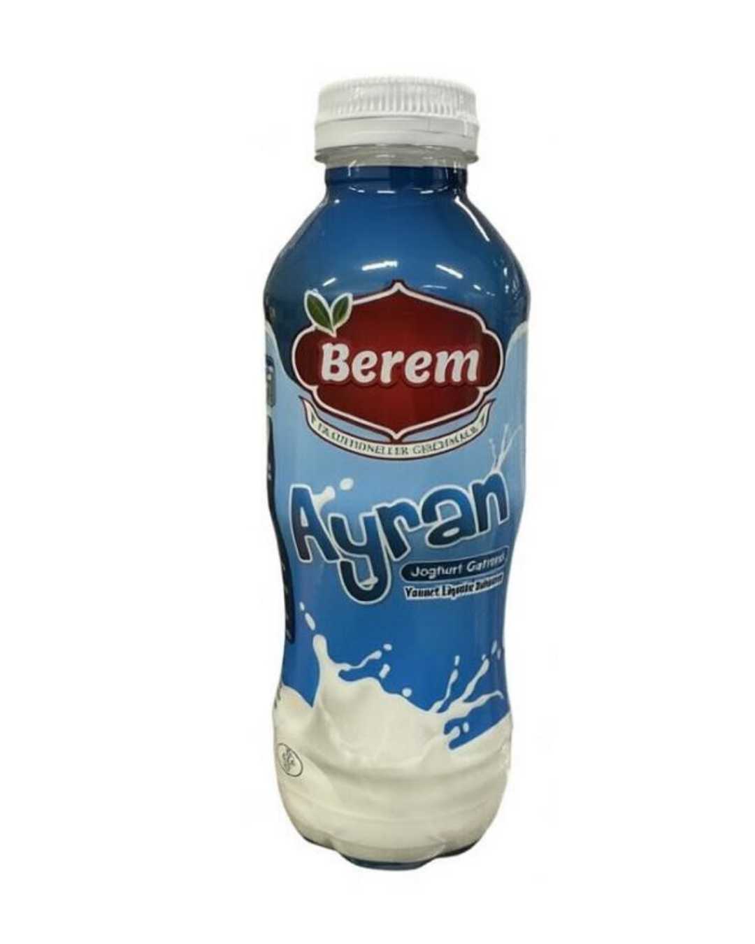 Berem Ayran 0,25L        