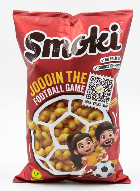 Smoki 250g Stark