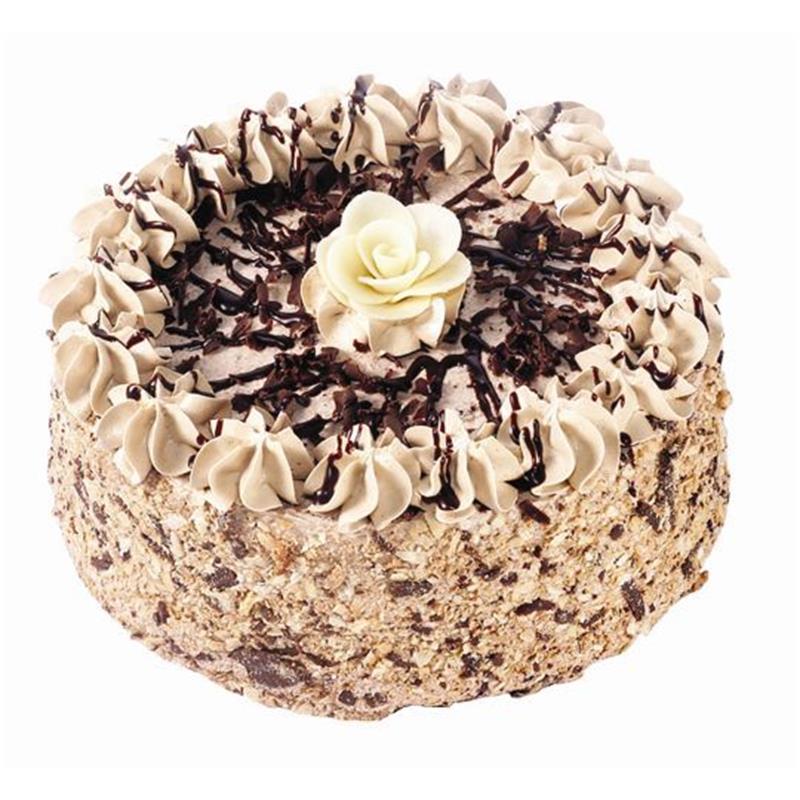 Chocolate cake 1000g Gusto