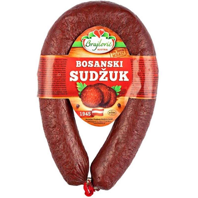 Sudzuk BRAJLOVIC 400g