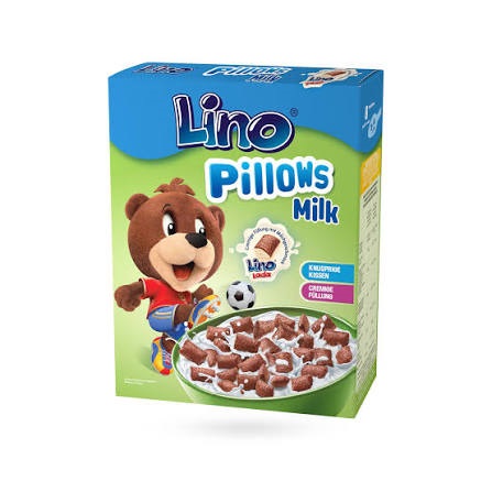 Lino Lada Pillows Milk 250g