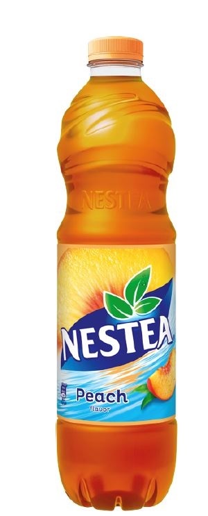 Nestea Peach 1,5L