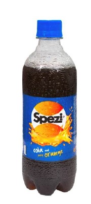 SPEZI 0.5L