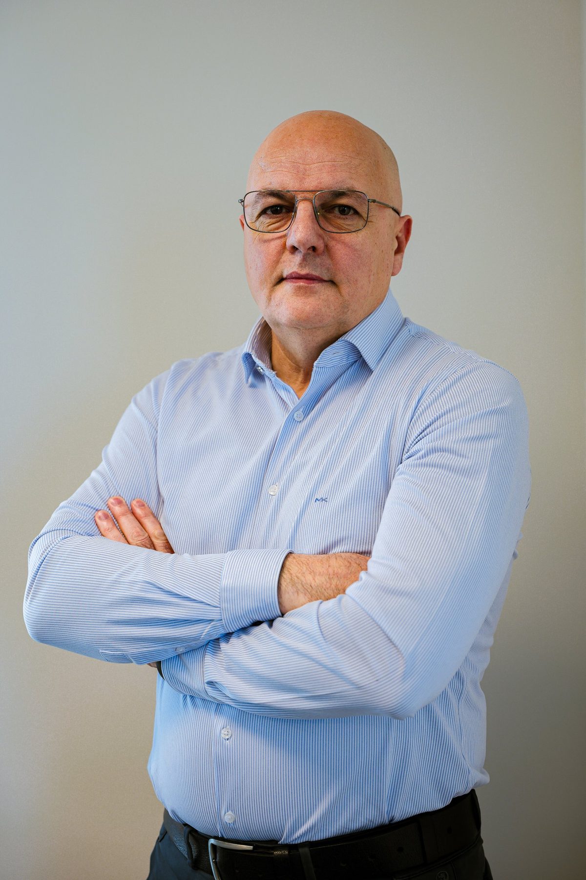 Edin, oprichter van Edex Food