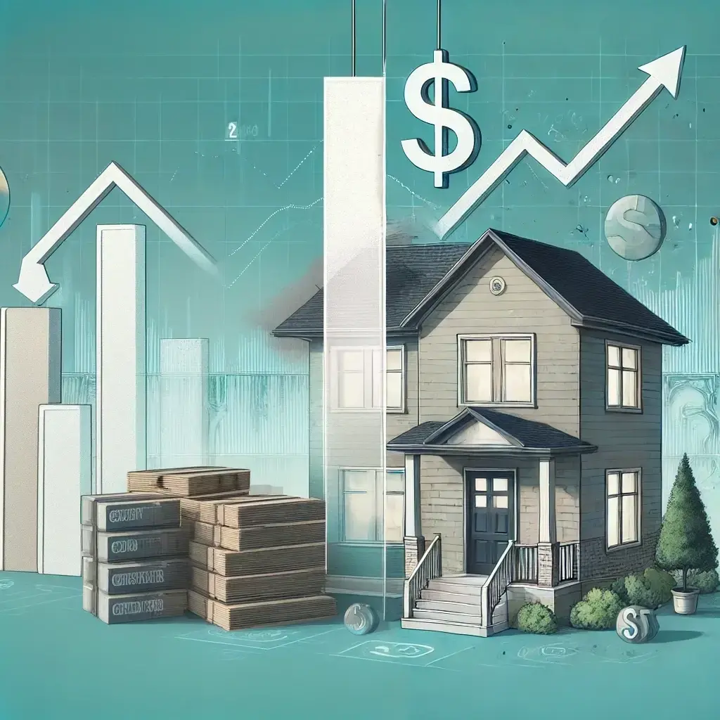 Tariffs and Real Estate Investing