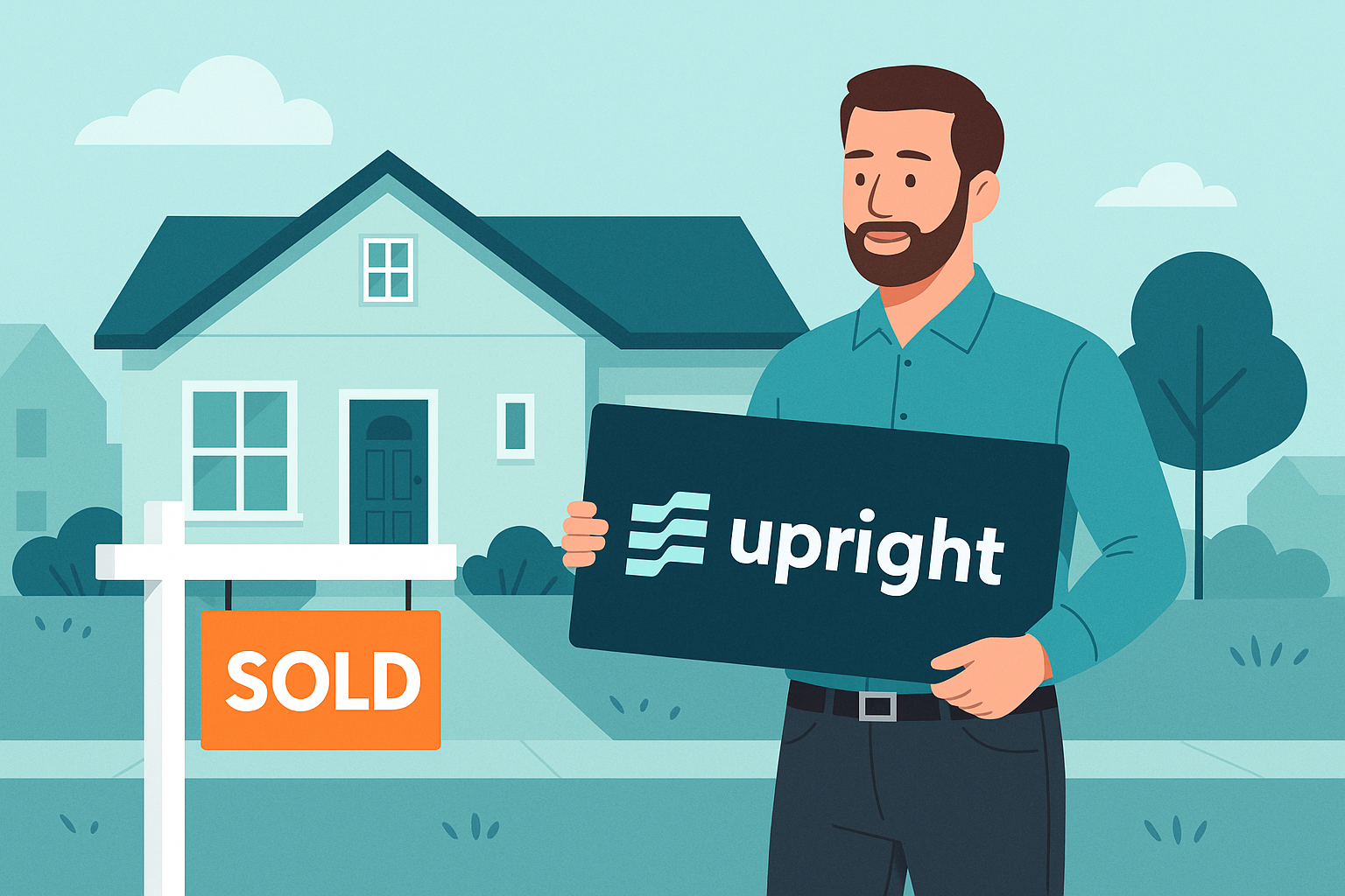 Fast Closings, a 4-Day Close Case Study