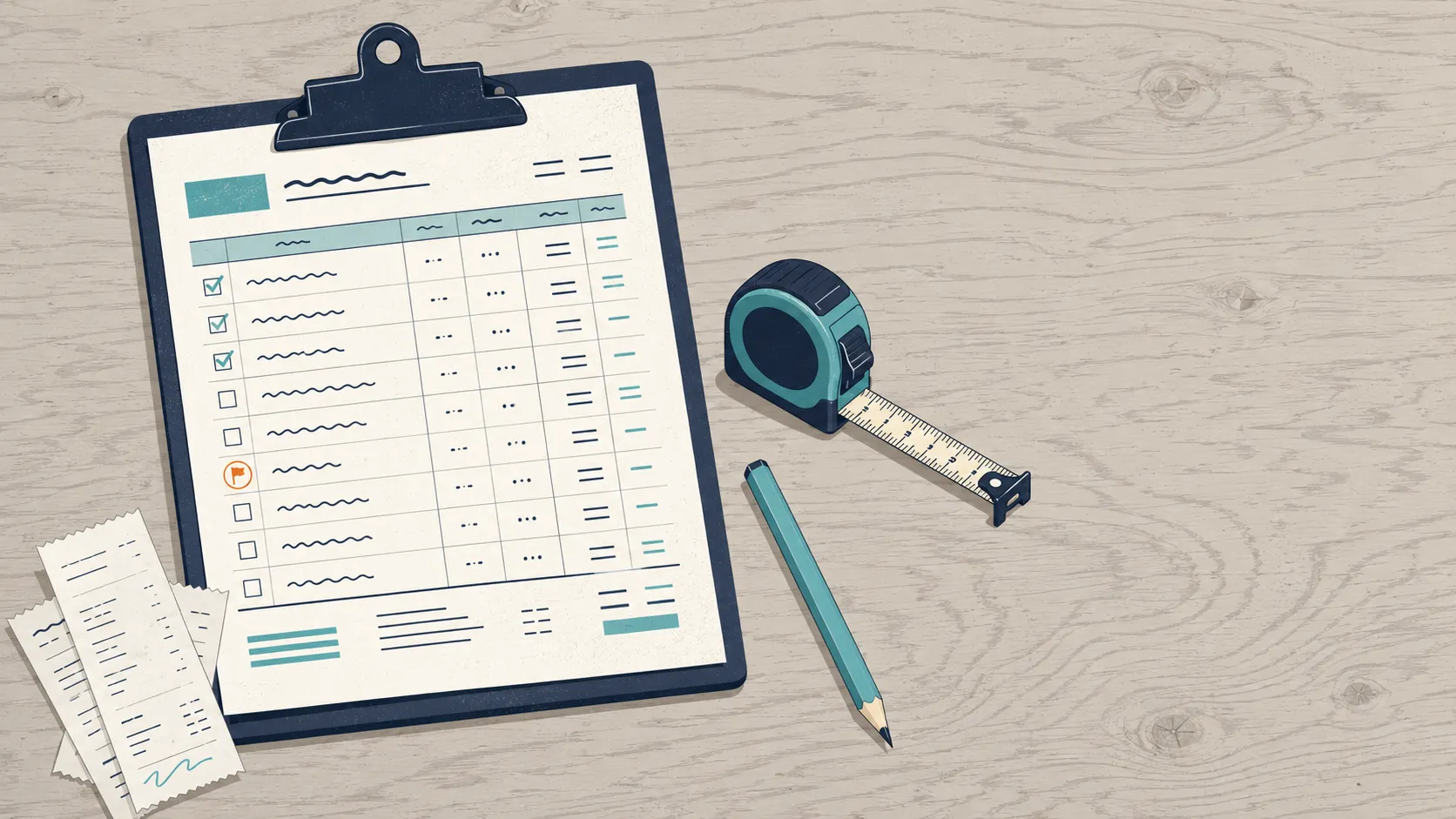 How to Build a Rehab Budget and Scope of Work That Gets Funded