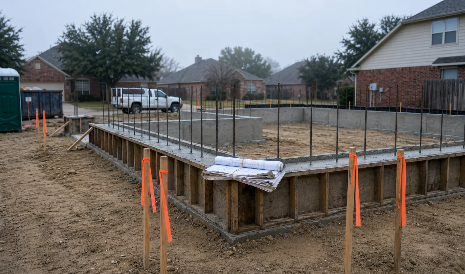 Ground-Up Construction Loans: The Timeline Nobody Warns You About