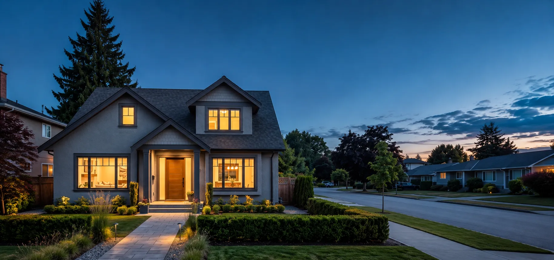 As Big Investors Step Back From Single-Family, the Independent Investor Steps Up