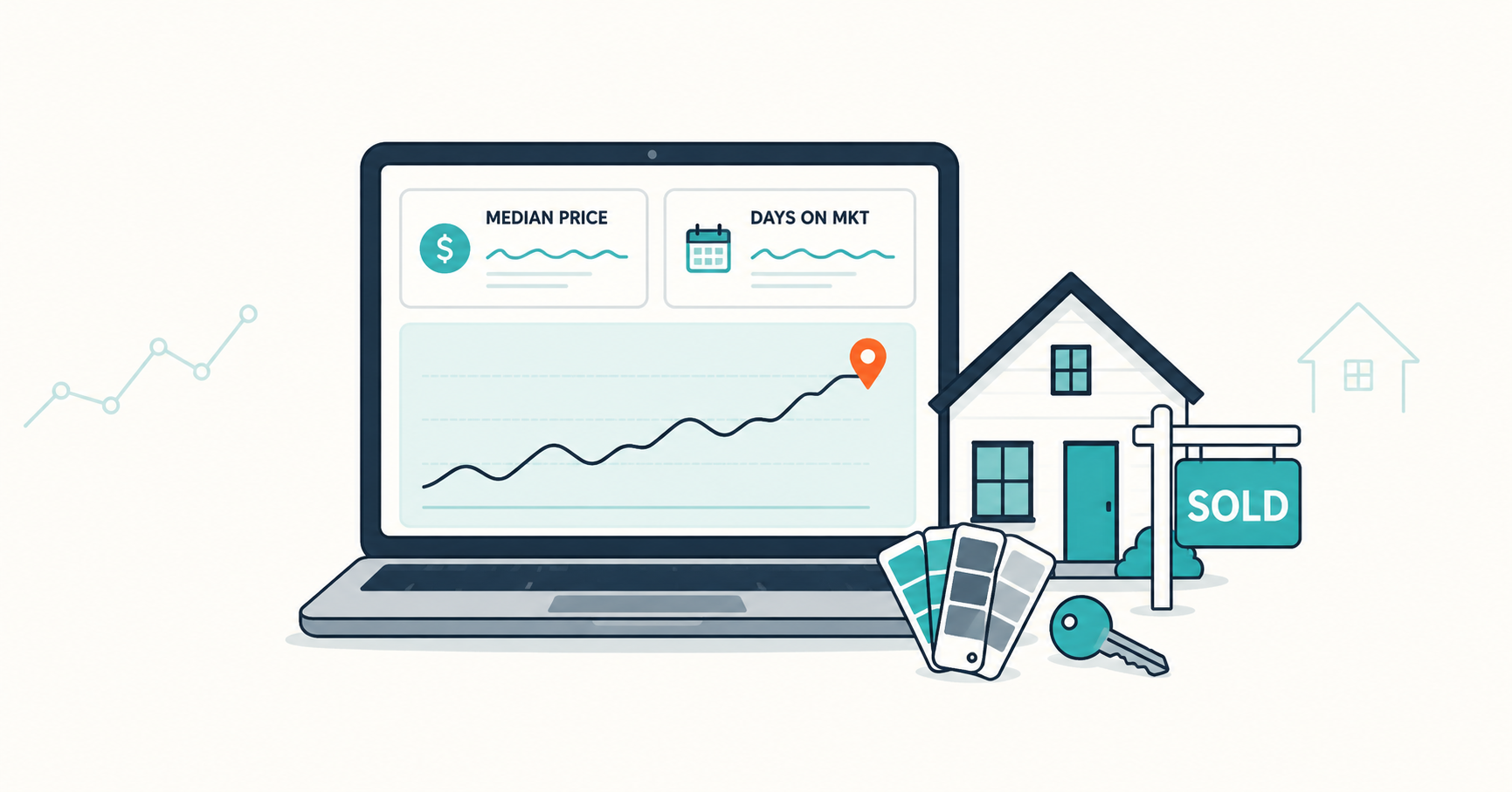 Meet Market Insights: Build to Your Market, Not to Your Taste