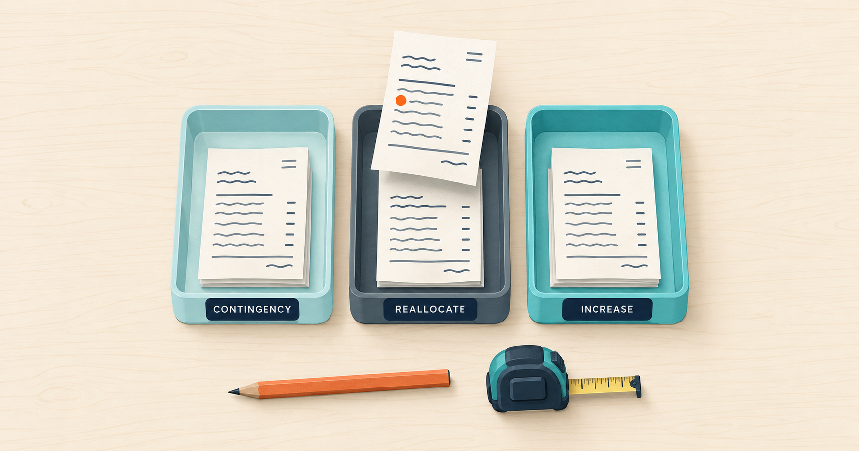 How to Handle Rehab Cost Overruns and Change Orders