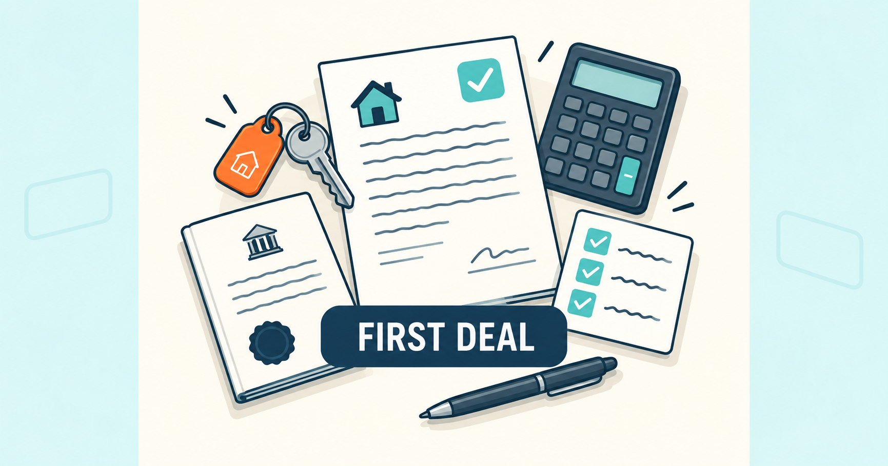 How to Get Your First Fix and Flip Loan With No Experience