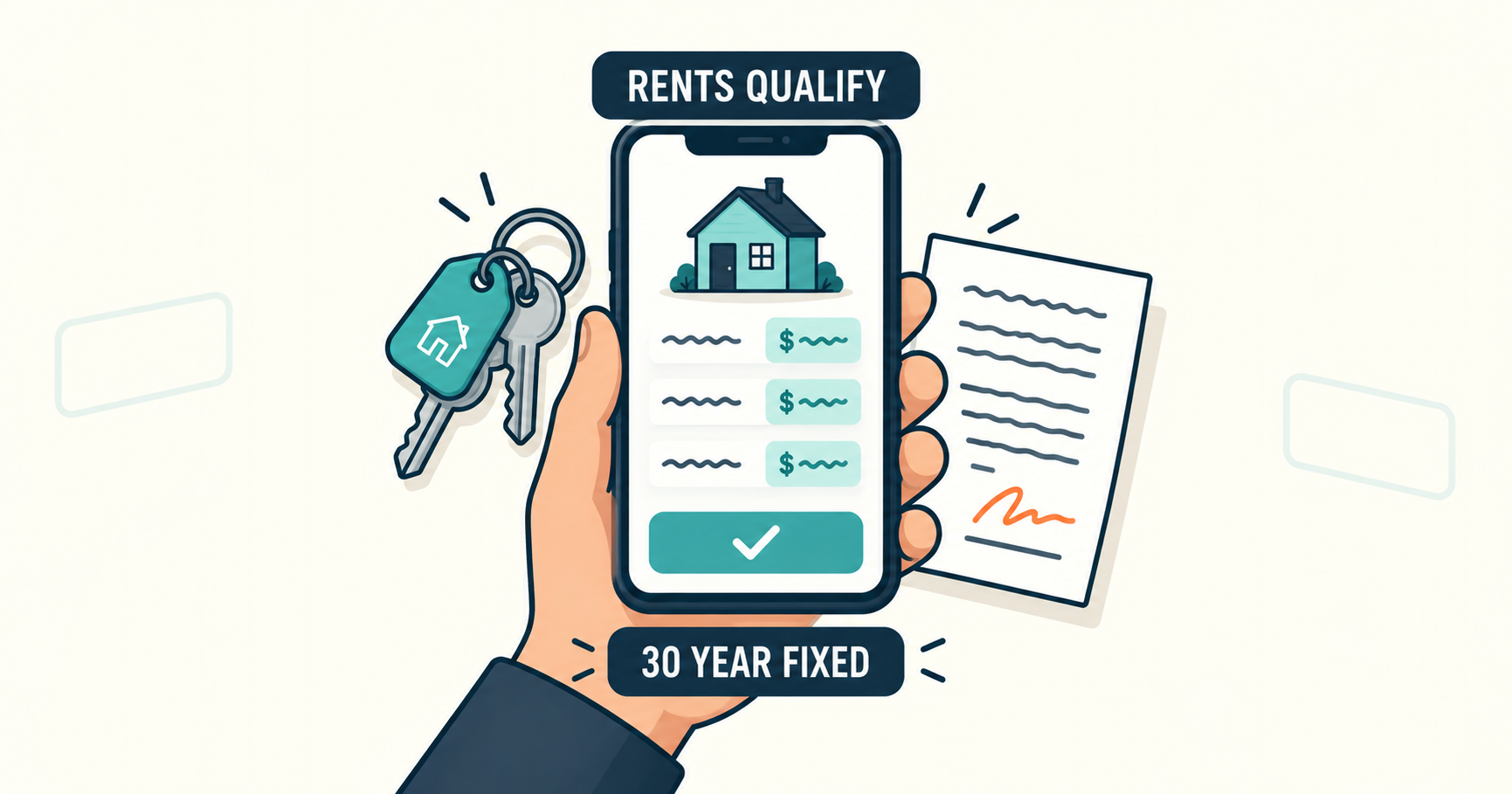 DSCR Loans for Rental Investors: Rates, Terms, and How to Close Faster