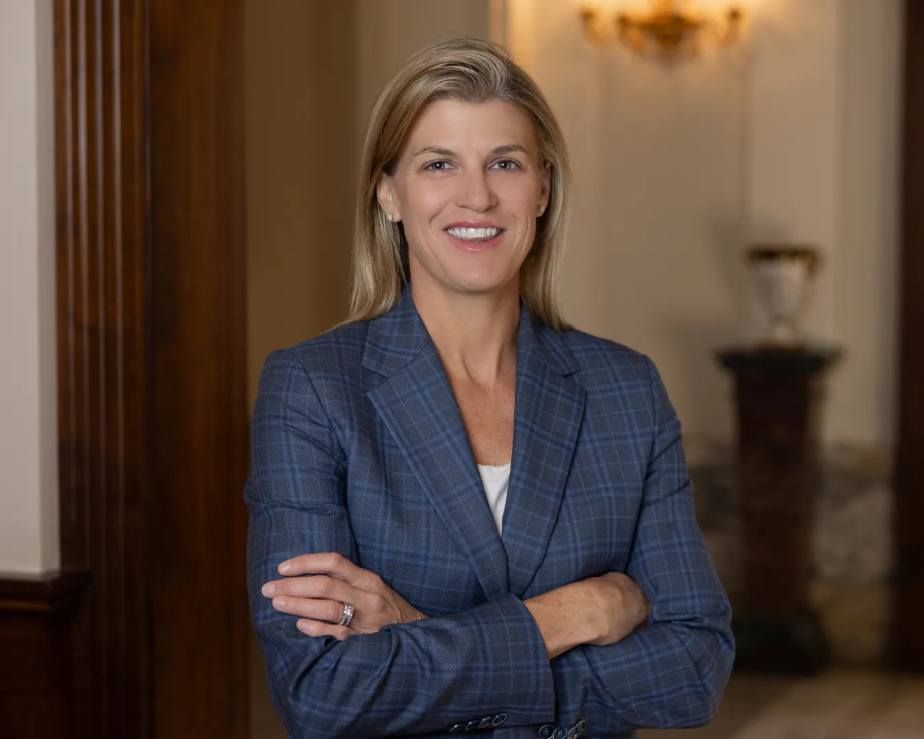 Virginia W. Williams Attorney