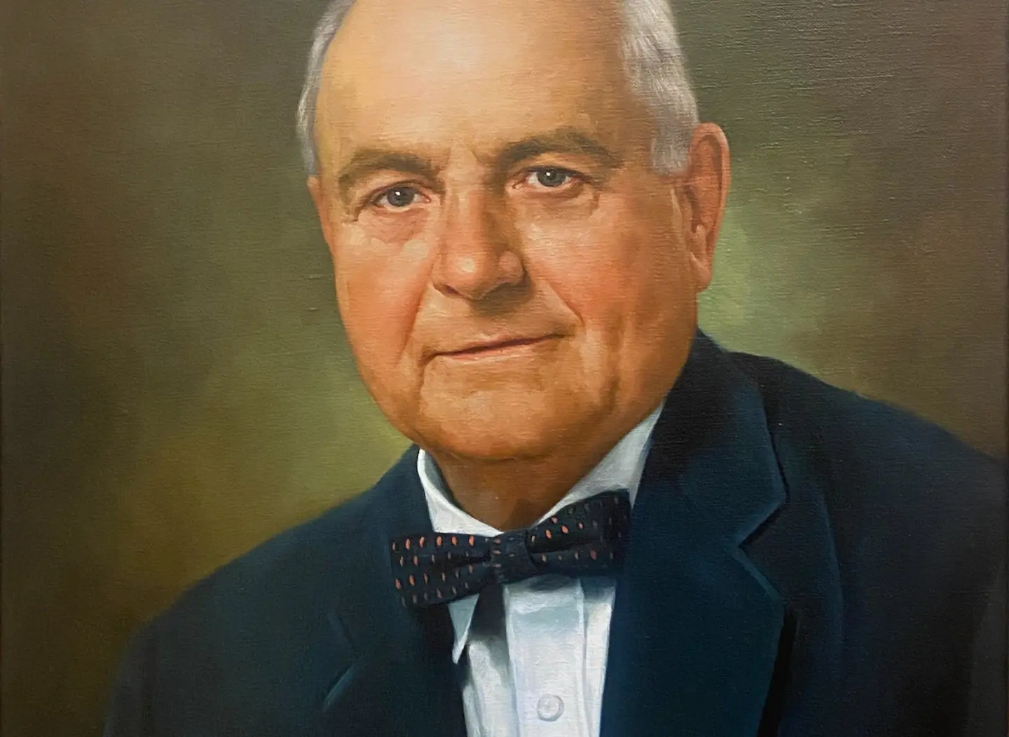 Marshall B. Williams