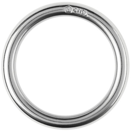 Anneau rond 45x7,3mm Wichard