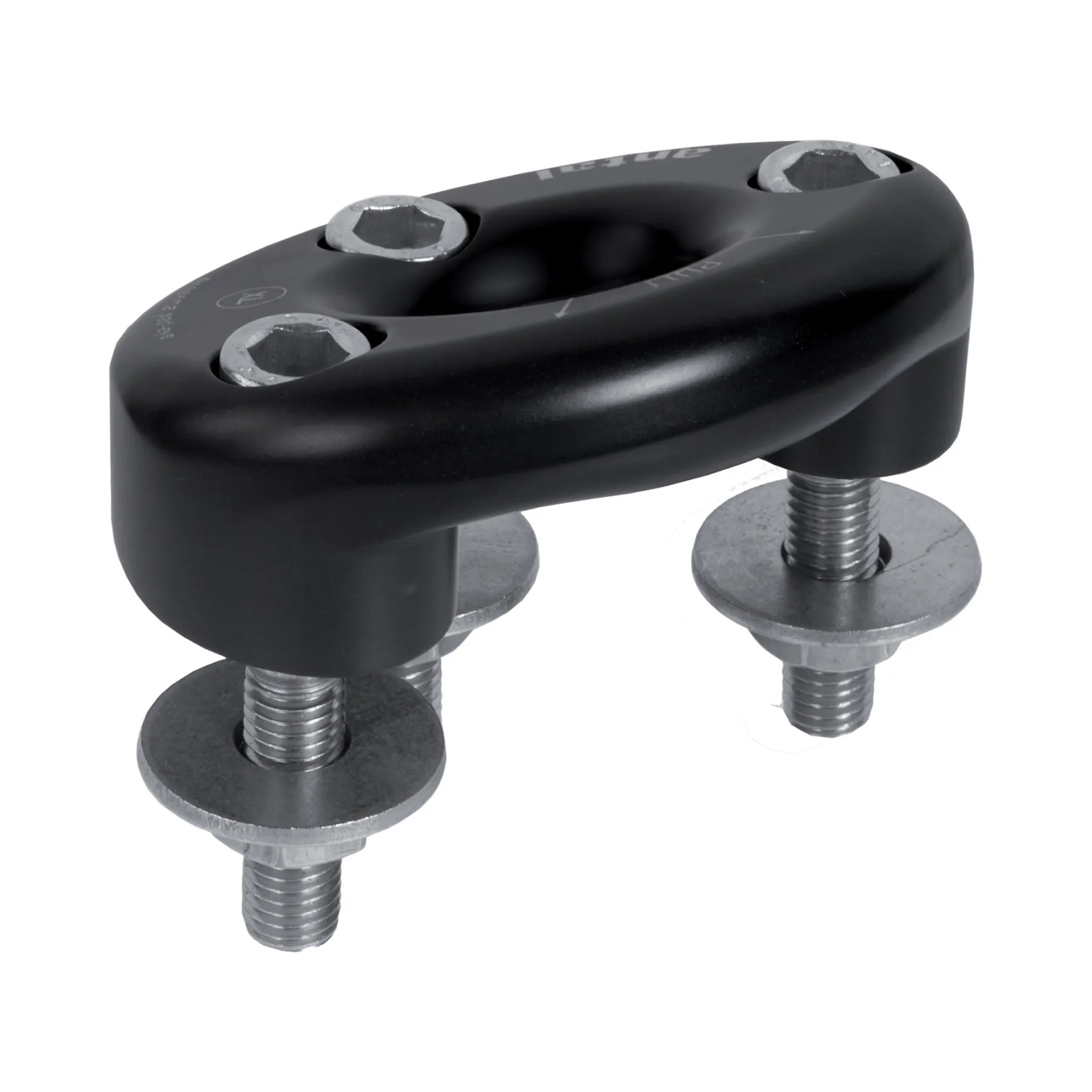 Padeye pour Dyneema Ø6mm à visser Antal