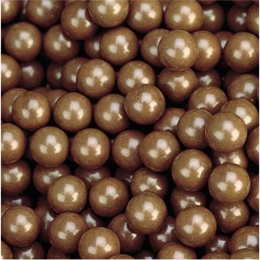 Sachet 21 billes Torlon 6,35mm Harken