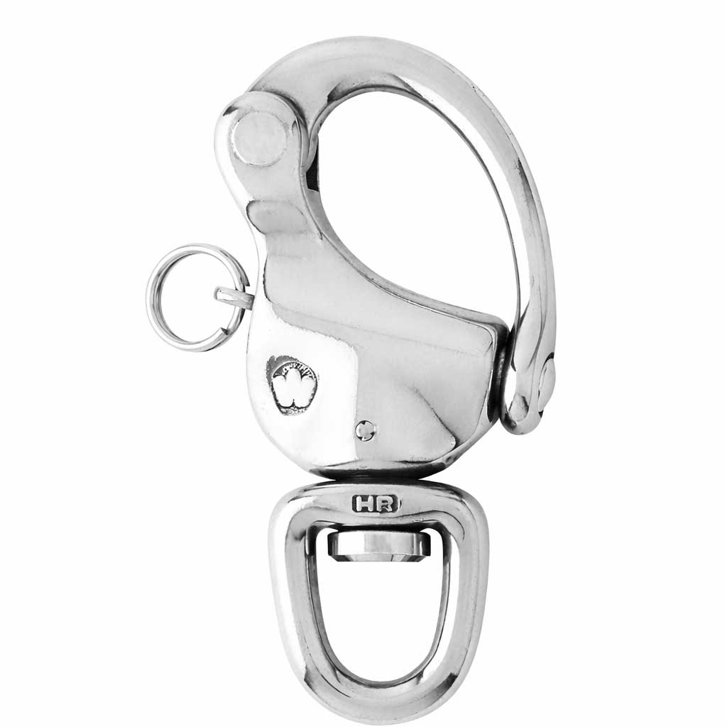 Mousqueton de drisse HR Wichard