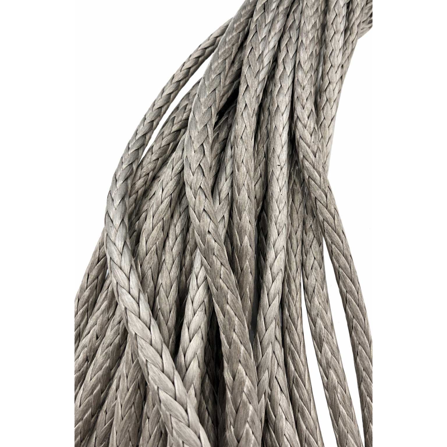 Simple tresse Dyneema SK99