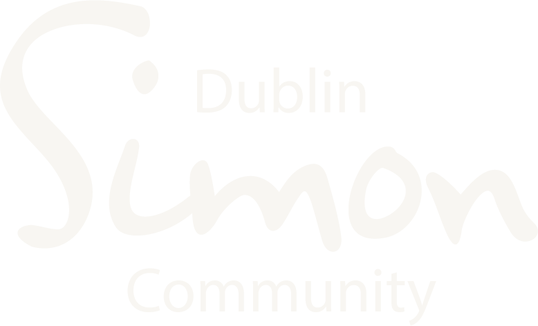 Dublin Simon Community logo