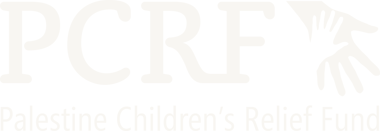 PCRF logo