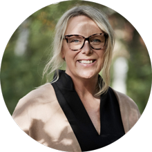 Profile Photo Annsi Krol