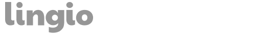 Logo Lingio