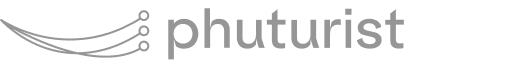 Logo Phuturist
