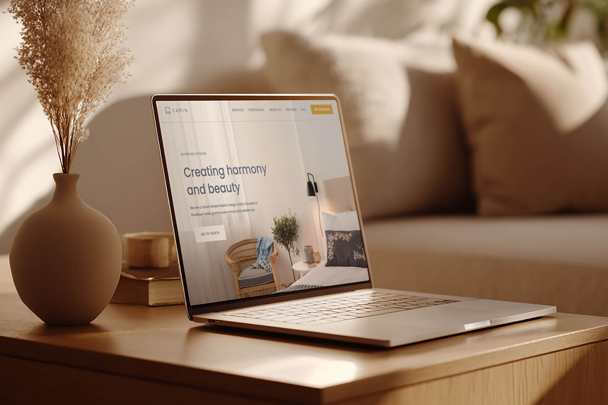 Website
