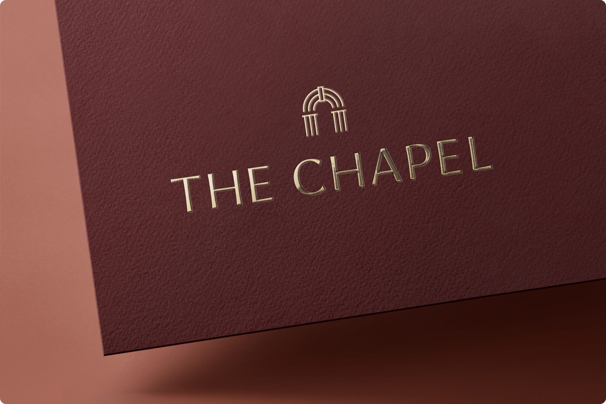 Event Space The Chapel