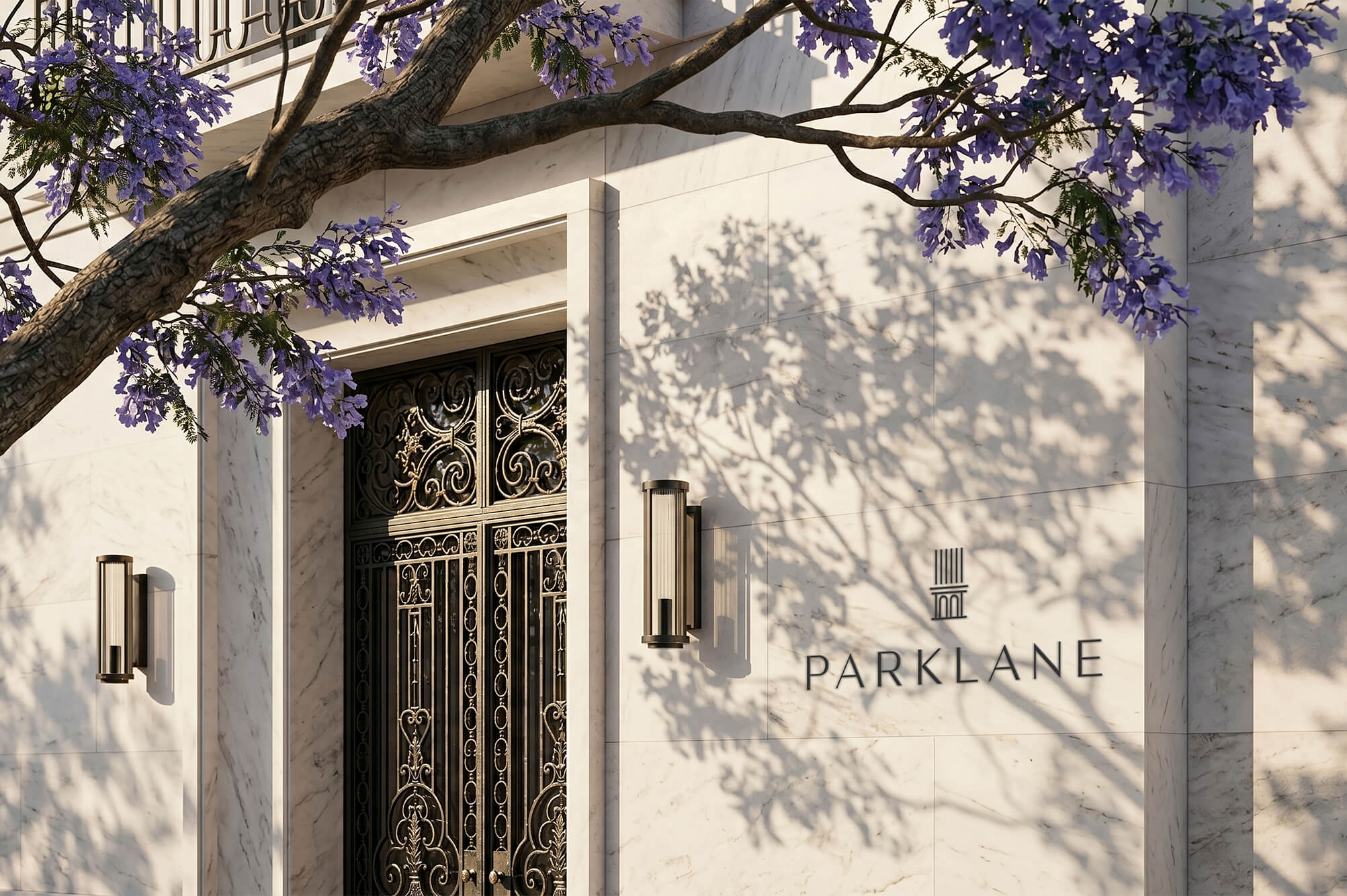 Residential Property Parklane