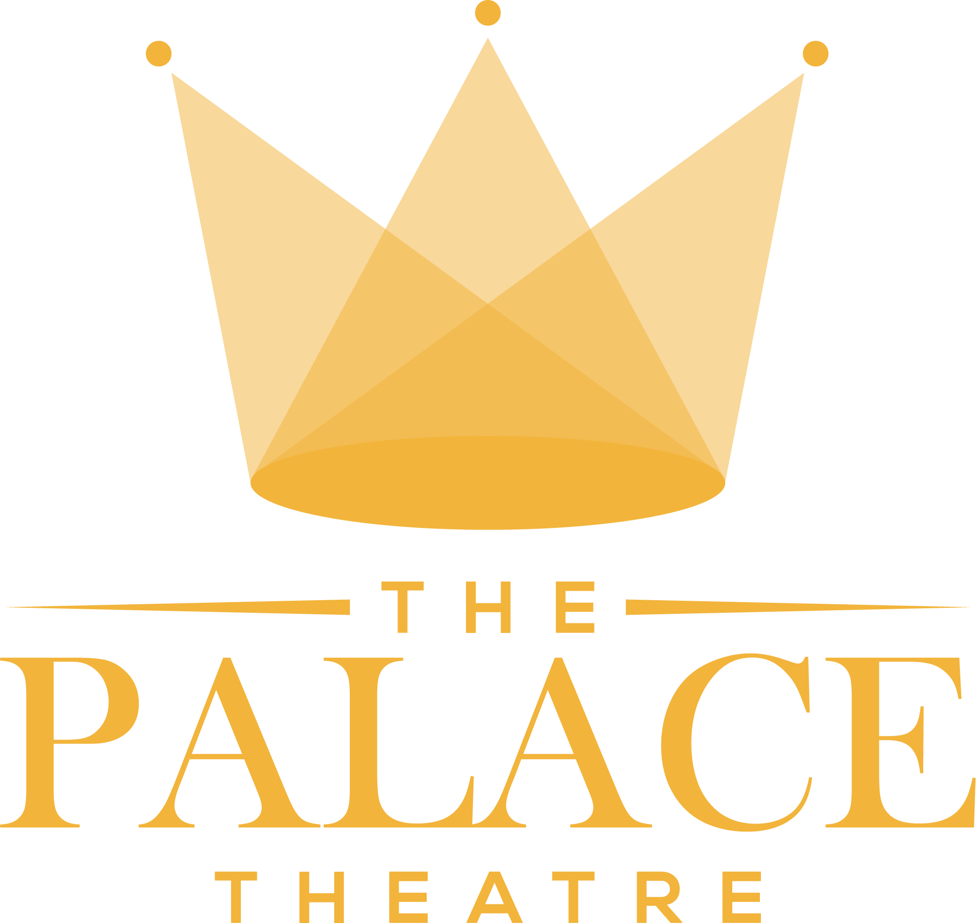 The Palace Theatre logo